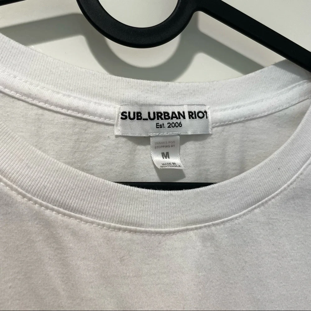 Be nice tee - Picture 2 of 2